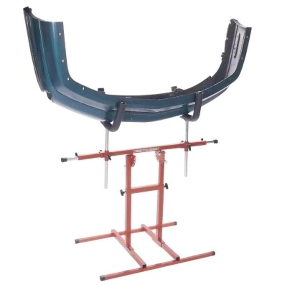 KEYSCO ALC ALC77785 Deluxe Bumper Stand