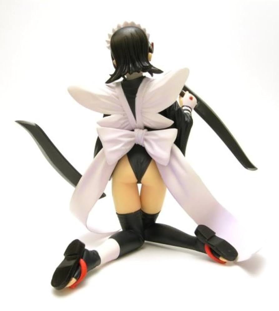 サムライスピリッツ いろは（1/5スケールPVC塗装済み完成品） サムライスピリッツ いろは（1/5スケールPVC塗装済み完成品