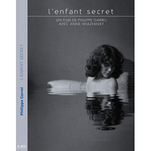 The Secret Son ( L'enfant secret ) (Blu-Ray & DVD Combo) [ Blu-Ray, Reg.A/B/C Import - France ]
