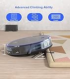 OKP K7 Robot Vacuum Cleaner thumbnail 4