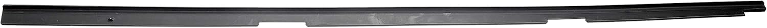 Dorman 25843 Right Inner Inner Door Window Sweep Right Side Compatible with Select Chevrolet/Pontiac Models