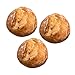 Natur Bio günstig Kaufen-Herzberger Bio Naturland Rhönweck, (frische Backwaren) 3 x 75 g