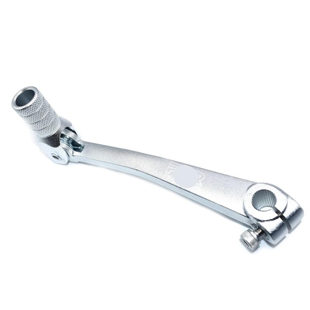 YPMGRWLSN Gear Lever Gear Shift Lever Rod Alloy Aluminium 50cc 110cc 125cc 250cc Dirt Pit for Monkey Bike Motorcycle ATV Quad Parts