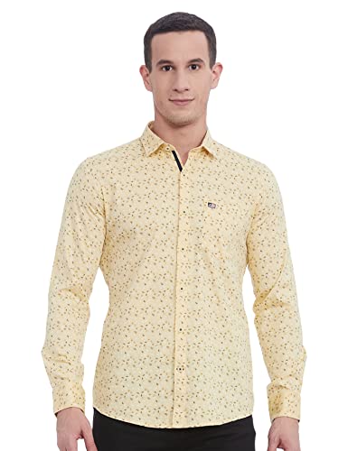 Image of Monte Carlo Men's Regular Fit Shirt