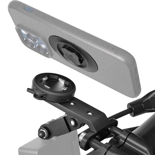 Out-Front Bike Phone Mount –...