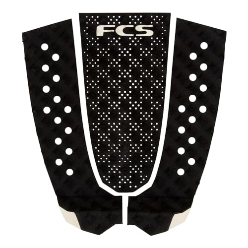 Fcs T-3 Eco Traction Pad One Size grip surf tail pad ecologique
