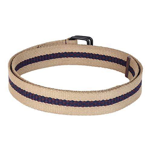 Image of ZORO Cotton Woven Fabric Belt for Men | CB-404