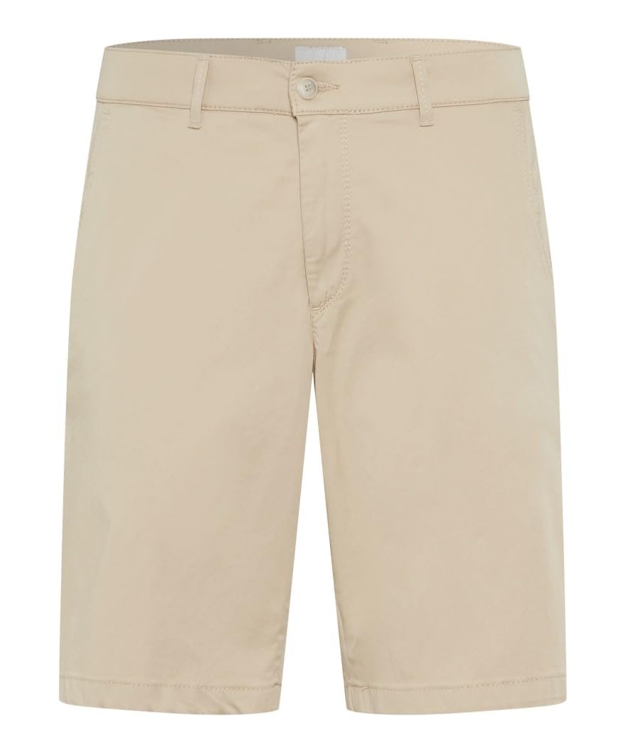 Brax Men's 46 Beach Style Bozen Bermuda Shorts, 36W