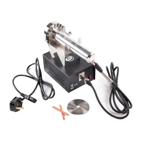 EASYCUT Stainless Steel Kebab Slicer Machine Cover