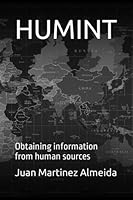 HUMINT: Obtaining information from human sources (Prometeo) B0C4WZRW2Q Book Cover