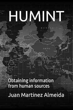 Paperback HUMINT: Obtaining information from human sources (Prometeo) Book