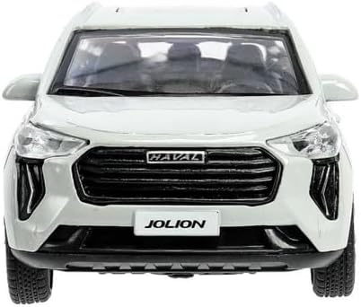 AEVVV Haval Jolion
