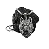 ? El lobo es venerado como un símbolo de la naturaleza, adorado como el espíritu de la naturaleza, y adorado como el principal animal social. El lobo es un símbolo de fuerza, independencia y gran intuición.