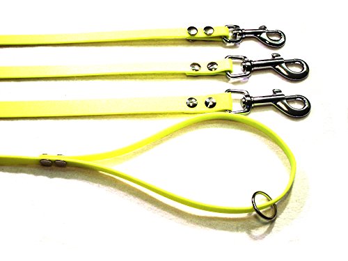 Angel for Pets MJH Beta Biothane - Guinzaglio