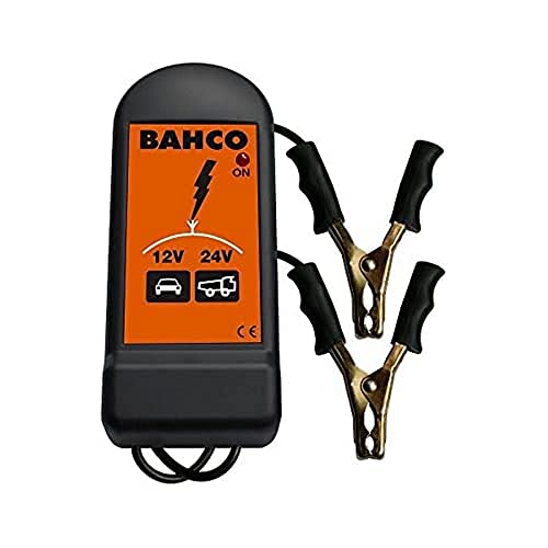 Bahco BELP1224 protector de picos de tension para sistemas de baterias de 12V y 24V