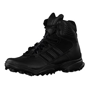 adidas Heren GSG-9.7 gymnastiekschoenen, ad-sjabloon, maat