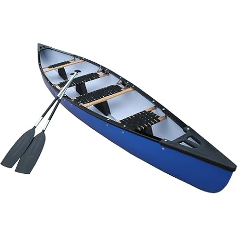 Paddle Voyage 15.94ft Expedition Canoe Cover
