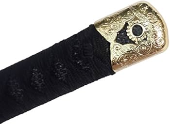 kanon模造刀 アルミ刀身 沖田総司拵 闇一文字　刀掛け 目釘抜き付属 kanon様専用模造刀 アルミ刀身 沖田総司拵 闇一文字 刀掛け 目釘抜き