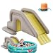 Scivoli da piscina per bambini Giocattolo estivo bambini