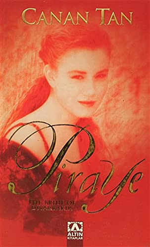 Piraye / The Bride of Diyarbakir 'ingilizce' (s... [Turkish] 9752114369 Book Cover