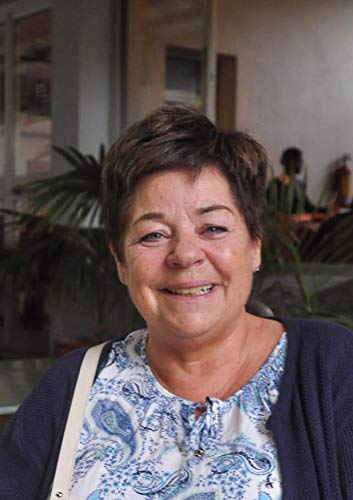 Atle Hansen snakkar med Gro Dregelid 1