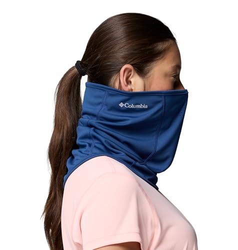 Image of Columbia unisex-adult Freezer Zero II Neck Gaiter
