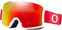 Vista 5 de Oakley Gafas de nieve Line Miner S