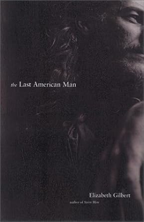 The Last American Man