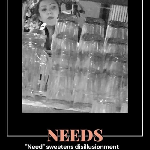 NEEDS-alcohol addiction