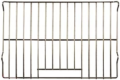 ForeverPRO W10554526 Rack Oven for Whirlpool Microwave W10531746 W10554526 PS11756229 W10282969