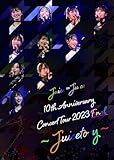 Juice=Juice 10th Anniversary Concert Tour 2023 Final �`Juicetory�`