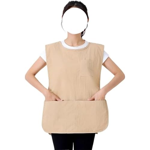 [YMZJ] �G�v���� ���f�B�[�X �����Y ��Ɨp ���[�N�G�v���� �j�����p ���� �j�� ���� ������� �y�� �����₷�� �V���[�g�� �J�t�F�G ���e�t �Ɩ��p �L�����v �A�E�g�h�A ��̓� �M�t�g �傫���T�C�Y (B) [���s�A���i]