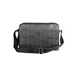  La Martina Umhängetasche schwarz