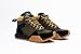 FRESHY DOPE Dawgs High Top Sneakers - Comfortable Fashion Sneakers, Cute Everyday Shoes, and Trendy Hi-Top Shoes Daily Wear