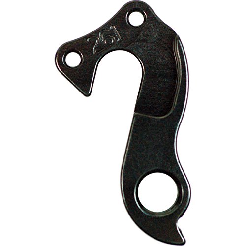Wheels Manufacturing Derailleur Hanger #261 Bike Drivetrain Components