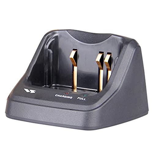 Chargeur CD-15A pour talkie VX-6R VX-7R, fini les pannes de batterie FNB-80Li