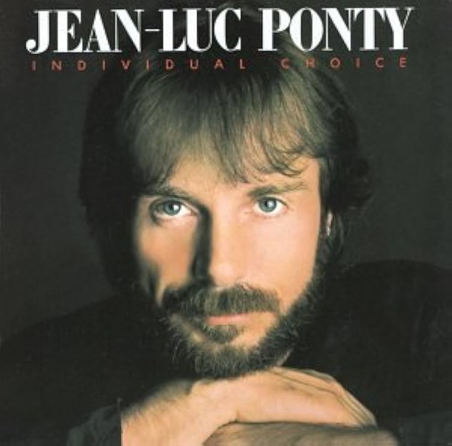 ジャン＝リュック・ポンティ 5枚セット CD 紙ジャケ アラン