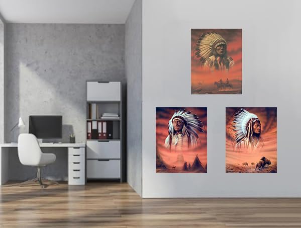 Amazon.co.jp: ネイティブアメリカン インディアン チーフ