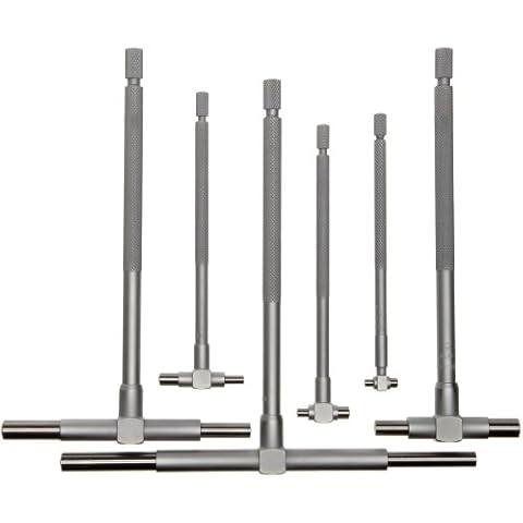 Mitutoyo Teleskop-Messgerät-Set 155-903 Cover