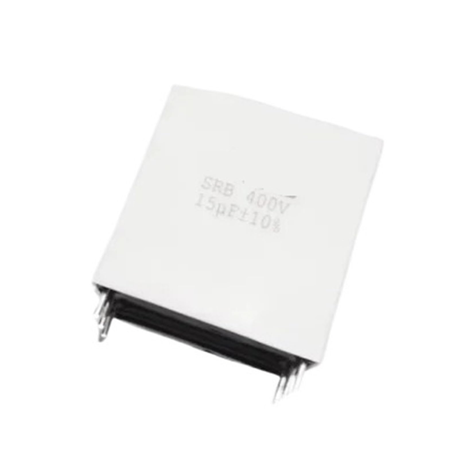 Capacitor SRB-400-15-6F condensateur pour pompe de piscine et confort