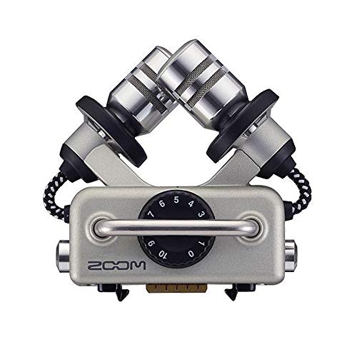 Zoom XYH-5 X/Y Capsule