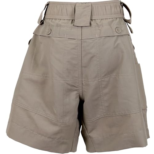AFTCO Boys Original Fishing Shorts3