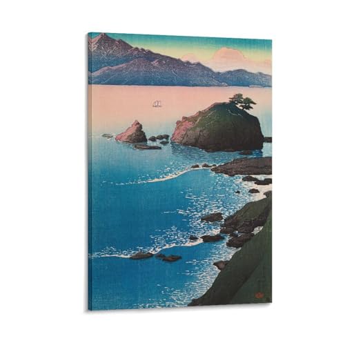 쐣bGŉ|X^[ዷvo̕l oX[ xbh[ rO LoX EH[A[g vg ʉ ǂ̊G08x12inch(20x30cm)