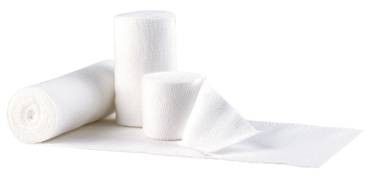 Urgo Benda ideale, 4 cm x 5 m, 10 pezzi