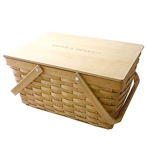 Amazon.co.jp: （ディーン＆デルーカ）DEAN&DELUCA 蓋つき