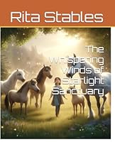 The Whispering Winds of Starlight Sanctuary B0D5816MM9 Book Cover