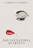 Cover zum Buch Das Alexandria-Quartett: Justine. Bal...