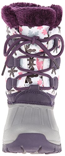 Hi-Tec Cornice JR Winter Boot (Toddler/Little Kid/Big Kid)2