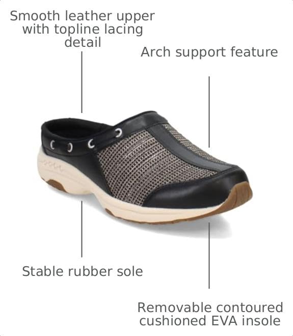 Image of Easy Spirit Travelport Women's Slip On