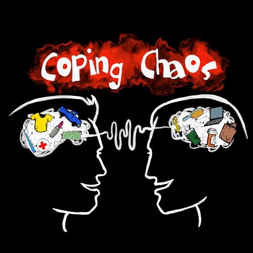 Couverture de Coping Chaos